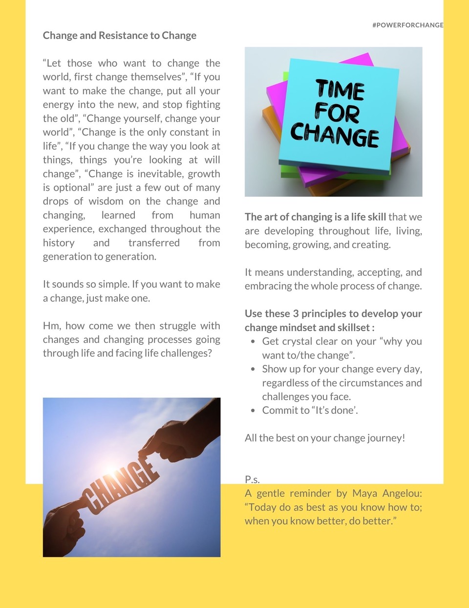 PFCI_Change Tips - 3